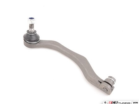 ES#2803881 - 32106778437 - Tie Rod End - Left - (NO LONGER AVAILABLE) - Repair your MINI steering clunk - Rein - 