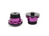 ES#2828652 - 18010090KT - KW Street Comfort Coilover Kit - Street Comfort coilovers offer sport handling with adjustable rebound dampening - KW Suspension - Audi