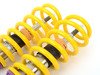 ES#2828652 - 18010090KT - KW Street Comfort Coilover Kit - Street Comfort coilovers offer sport handling with adjustable rebound dampening - KW Suspension - Audi