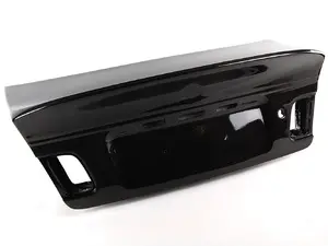 Carbon Fiber CSL Trunk - Convertible
