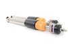 ES#3006138 - 3528000R - KW V3 Series Coilover Kit - Double Adjustable Dampening - The ultimate in coilover technology featuring double adjustable dampening - KW Suspension - Volkswagen