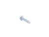 ES#2661651 - 07147543755 - Hex Bolt with Washer - Priced Each - Genuine BMW hex bolt with washer. M6X30 - Genuine BMW - BMW