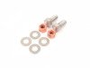 ES#3024712 - 781506 - Supersprint Sport Muffler - Dual 70mm Tips - Supersprint - BMW