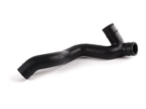 ES#279160 - 06A103221BN - Breather Hose - 3-way breather hose that sits on top of the valve cover - Genuine Volkswagen Audi - Volkswagen