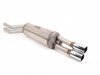 ES#3024712 - 781506 - Supersprint Sport Muffler - Dual 70mm Tips - Supersprint - BMW