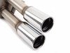ES#3024712 - 781506 - Supersprint Sport Muffler - Dual 70mm Tips - Supersprint - BMW