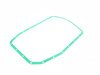 ES#258838 - 24101423380 - Automatic Transmission Oil Pan Gasket - Seal up your leaking oil pan. Made in Germany. - Rein - BMW
