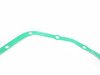 ES#258838 - 24101423380 - Automatic Transmission Oil Pan Gasket - Seal up your leaking oil pan. Made in Germany. - Rein - BMW