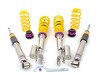 ES#2092331 - 35210035 - KW V3 Series Coilover Kit - The ultimate in coilover technology featuring double adjustable dampening - KW Suspension - Audi