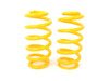 ES#2092331 - 35210035 - KW V3 Series Coilover Kit - The ultimate in coilover technology featuring double adjustable dampening - KW Suspension - Audi