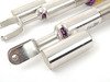 ES#2092331 - 35210035 - KW V3 Series Coilover Kit - The ultimate in coilover technology featuring double adjustable dampening - KW Suspension - Audi