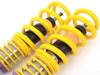 ES#2092331 - 35210035 - KW V3 Series Coilover Kit - The ultimate in coilover technology featuring double adjustable dampening - KW Suspension - Audi