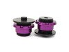 ES#2092331 - 35210035 - KW V3 Series Coilover Kit - The ultimate in coilover technology featuring double adjustable dampening - KW Suspension - Audi