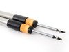 ES#2092331 - 35210035 - KW V3 Series Coilover Kit - The ultimate in coilover technology featuring double adjustable dampening - KW Suspension - Audi