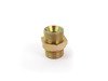 ES#283535 - 078115721F - Oil Filter Adapter Fitting - (NO LONGER AVAILABLE) - Connects the oil line to the oil filter adapter - Genuine Volkswagen Audi - 
