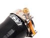 ES#3071764 - 010137ECS02-01KT - High Flow Charge Pipe Coupler Kit - Includes 2 Piece Intercooler Pipe Couplers - Black - Improve your charge airflow path with our Silicone Intercooler Pipe Couplers - ECS - Audi Volkswagen