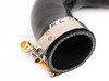 ES#3071764 - 010137ECS02-01KT - High Flow Charge Pipe Coupler Kit - Includes 2 Piece Intercooler Pipe Couplers - Black - Improve your charge airflow path with our Silicone Intercooler Pipe Couplers - ECS - Audi Volkswagen