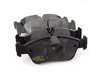 ES#3046852 - 011505ECS01KT1 - Performance Front Brake Service Kit - Featuring front ECS 2-piece cross drilled and slotted rotors and Hawk HPS pads - Assembled By ECS - 