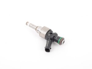 ES#3628570 - 06E906036AL - Fuel Injector - Priced Each - Keep your engine running smoothly - Genuine Volkswagen Audi - Audi