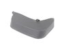 ES#2732443 - 8U0075111 - Front Splash Guard Set - Keep the dirt and debris off your paint - Genuine Volkswagen Audi - Audi
