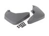 ES#2732710 - 8U0075101 - Rear Splash Guard Set - Keep the dirt and debris off your paint - Genuine Volkswagen Audi - Audi