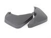 ES#2732710 - 8U0075101 - Rear Splash Guard Set - Keep the dirt and debris off your paint - Genuine Volkswagen Audi - Audi