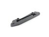 ES#2557769 - 51117255362 - Bumper Cover Mount - Bumper Cover to Fender - Genuine BMW - BMW