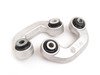 ES#2794948 - 8E0498998KT -  Complete Front Control Arm Kit - Includes all front control arms and hardware - plus tie rod ends and sway bar end links! - Vaico - Audi Volkswagen