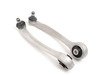 ES#2794948 - 8E0498998KT -  Complete Front Control Arm Kit - Includes all front control arms and hardware - plus tie rod ends and sway bar end links! - Vaico - Audi Volkswagen