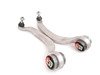 ES#2794948 - 8E0498998KT -  Complete Front Control Arm Kit - Includes all front control arms and hardware - plus tie rod ends and sway bar end links! - Vaico - Audi Volkswagen