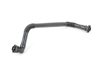 ES#1497947 - 99710714301 - Crankcase Breather Hose - For Cylinder Bank 1-3 - Primary to Secondary Oil Separator (Cylinders 1-3) - Genuine Porsche - Porsche