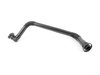 ES#1497947 - 99710714301 - Crankcase Breather Hose - For Cylinder Bank 1-3 - Primary to Secondary Oil Separator (Cylinders 1-3) - Genuine Porsche - Porsche