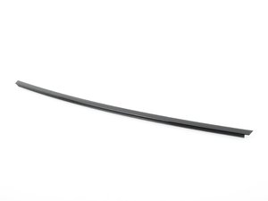 ES#2767053 - 51357335678 - COVER, WINDOW FRAME, RIGHT R - Genuine BMW - BMW