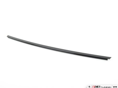ES#2767053 - 51357335678 - COVER, WINDOW FRAME, RIGHT R - Genuine BMW - BMW