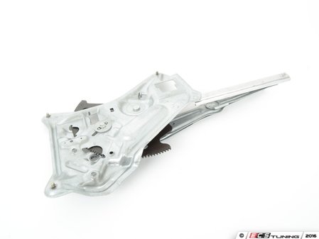 ES#93538 - 51321938368 - Window Regulator - Right (Passenger) - Replacement for failed regulators. - Genuine BMW - BMW