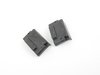 ES#455164 - 8N0881184 - Front Seat Rail - Right - (NO LONGER AVAILABLE) - Front rail for longitudinal (front-to-back) adjustment - Genuine Volkswagen Audi - 