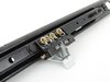 ES#455164 - 8N0881184 - Front Seat Rail - Right - (NO LONGER AVAILABLE) - Front rail for longitudinal (front-to-back) adjustment - Genuine Volkswagen Audi - 