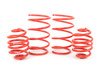 ES#1303372 - 29754-2 - Sport Spring Set - Unrivaled comfort and performance. - H&R - BMW