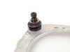ES#49262 - 31126772997 - Front Upper Control Arm - Left - Modifies camber -1/2 degree  - Genuine BMW - BMW