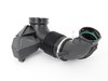 ES#2993868 - 13718601682 - Turbo Inlet Duct/Pipe - Connects the airbox to the inlet on the turbocharger - Genuine BMW - BMW