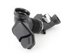 ES#2993868 - 13718601682 - Turbo Inlet Duct/Pipe - Connects the airbox to the inlet on the turbocharger - Genuine BMW - BMW