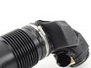 ES#2993868 - 13718601682 - Turbo Inlet Duct/Pipe - Connects the airbox to the inlet on the turbocharger - Genuine BMW - BMW