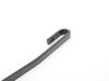 ES#260399 - 61613453533 - E83 Windshield Wiper Arm - Genuine BMW - BMW