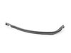ES#3016344 - 51487300694 - Fender to Body Seal - Right - Inner weather seal for the body - Genuine BMW - BMW