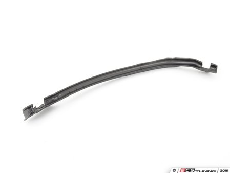 ES#3016344 - 51487300694 - Fender to Body Seal - Right - Inner weather seal for the body - Genuine BMW - BMW