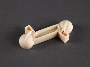 ES#1866505 - 191711595A - Short Shifter Linkage Lever - Reduce shifter slop with new shifter levers - Febi - Volkswagen