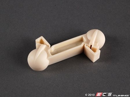 ES#1866505 - 191711595A - Short Shifter Linkage Lever - Reduce shifter slop with new shifter levers - Febi - Volkswagen