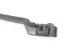 ES#3016344 - 51487300694 - Fender to Body Seal - Right - Inner weather seal for the body - Genuine BMW - BMW