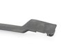 ES#3016344 - 51487300694 - Fender to Body Seal - Right - Inner weather seal for the body - Genuine BMW - BMW