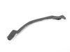 ES#3016343 - 51487300693 - Fender to Body Seal - Left - Inner weather seal for the body - Genuine BMW - BMW